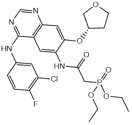 Afatinib Impurity 27